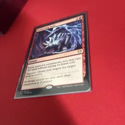 Deflecting Swat #50 (NM) Commander 2020 C20 Magic MTG - Image 2