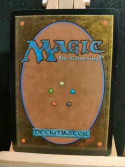 Tale's End - Magic 2020 (M20) - Rare - NM to LP (see pics) MTG - Image 2