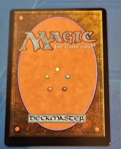 Khalni Garden Planechase 2012 NM Land Common Magic The Gathering - Image 2