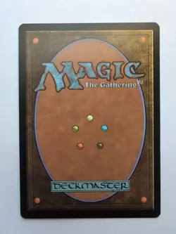 MTG Temple Bell (M11) Core Set 2011 Regular Rare 217/249 - Image 2