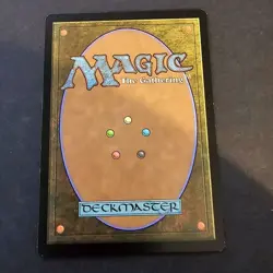 MTG Visions of Dominance Commander: Innistrad Midnight Hunt 037/038 Regular Rare - Image 2