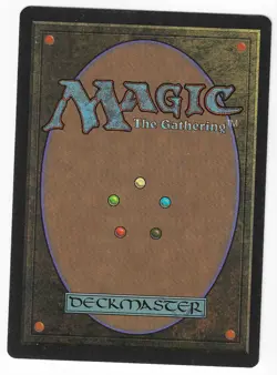 ►Magic-Style◄ MTG - Zombie Master - French Revised FBB - NM - Image 2