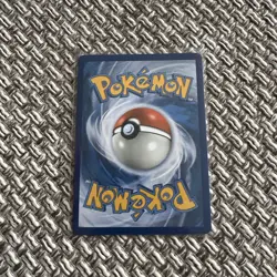 Charizard & Braixen GX SM230 Black Star Promo Sun & Moon Tag Team 2019 Pokemon - Image 2