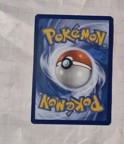 Mew EX HOLO Scarlet & Violet 151 Holo 151/165 Pokemon 2023 - Image 2