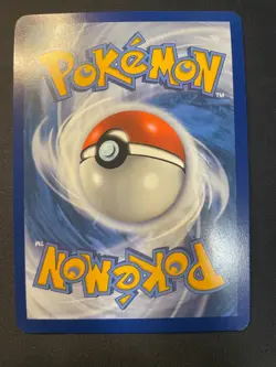 Pineco 061 **SWIRL** Scarlet & Violet Cosmos Holo Black Star Promo Pokemon NM/M - Image 3