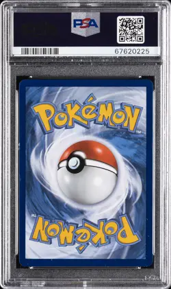 2021 POKEMON CELEBRATIONS CLASSIC COLLECTION #93 GARDEVOIR EX-HOLO PSA 10 - Image 2