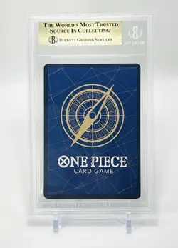 ❤‍🔥2024 One Piece BOA HANCOCK SR-500 Years In The Future-BGS PRISTINE 10❤‍🔥 - Image 2