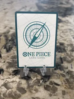 ONE PIECE TCG CARD DON!! Card Carrot Gold Premium Booster The Best Vol. 2 PRB-02 - Image 2