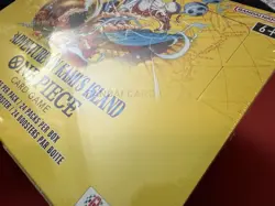 One Piece OP15/EB04 Adventure on KAMI’S Island Booster Box ENGLISH Sealed - Image 3