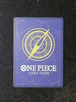 Sakazuki (SR) OP16-065 One Piece TCG The Time of Battle - Image 2