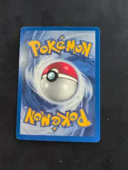 First Edition Ursaring 15/75 Rare Neo Discovery Pokemon Card - Image 4