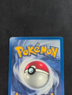First Edition Ursaring 15/75 Rare Neo Discovery Pokemon Card - Image 5