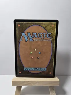 MAGIC THE GATHERING Polluted Delta Modern Horizons 3 Regular No.0224 #90 Card - Image 2