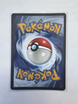 Mimikyu Pikachu Cosplay Pokemon Custom Fan Made Art Card NM - Image 2