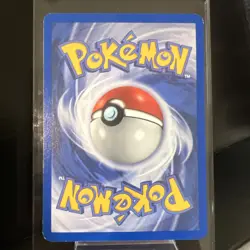 Koga 106/132 Gym Challenge NM Vintage 2000 Card Pokemon TCG - Image 2
