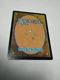 Moria Marauder MTG - Image 2