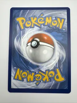 Pokemon TCG Blissey v 183/198 2021 Art Holo Card - Image 3