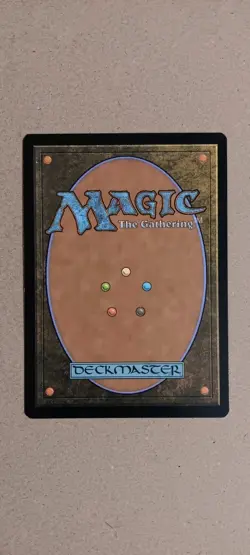 Sol Ring (Promo) MTG: MagicFest Cards, English Regular LP - Image 2