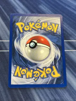 Pokemon Lickitung 16/18 Southern Islands Regular Rare English Card - Image 3