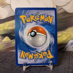 Solrock - 9/102 - Holo Rare Triumphant HGSS Set TCG - Pokemon Card - NM - Image 3