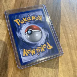 Articuno 22 Wizards Black Star Promo Pokemon Card - Image 4