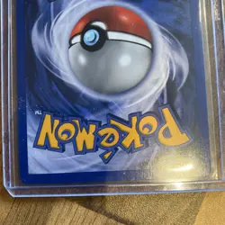 Articuno 22 Wizards Black Star Promo Pokemon Card - Image 5