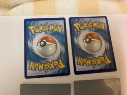 2016 Pokemon Mew Basic Card #29/124 & 2016 Pokemon Mewtwo Basic #51/108 - Image 5