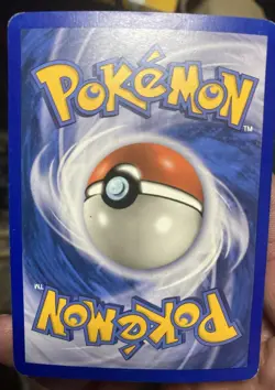 Pokemon Voltorb 71/106 EX Emerald Stamped Reverse Holo Card - Image 2
