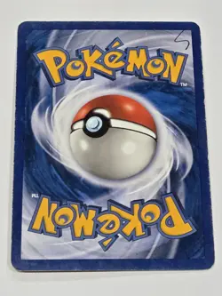Pokemon TCG Card Crystal Guardians Electrike 52/100 Reverse Holo Stamped MP - Image 2