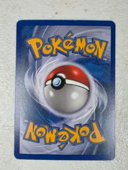 Pokemon Card - Delcatty Legend Maker 4/92 Holo Reverse Holo Rare Stamped - Image 4