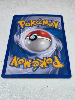 Pokemon Card - Delcatty Legend Maker 4/92 Holo Reverse Holo Rare Stamped - Image 5