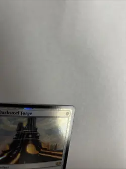 Darksteel Forge Foil Double Masters Card #248 MTG LP - Image 3