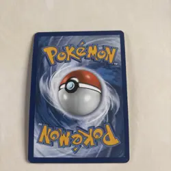 Pokemon Gyarados Holo Rare TCG Card 34/108 Evolutions 2016 NM Condition - Image 4