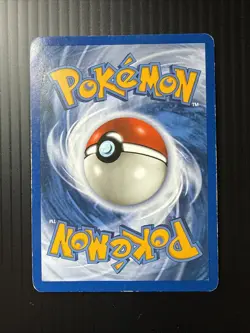 Meganium 13/123 Holo Mysterious Treasures Pokemon Card L-MP - Image 3