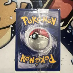 Dragonite Promo Card Factory Sealed 1999 WB Gold Stamp Catch Mew - Image 3