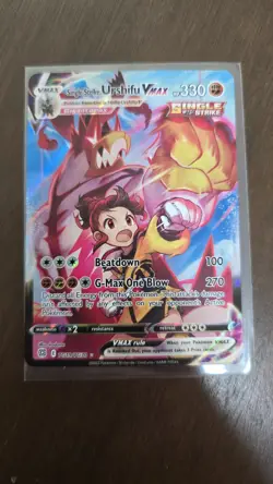 Pokemon TCG 5 CARD ULTRA RARE LOT - Charizard + MORE - Image 4