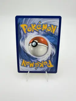 Pikachu 28/73 Cracked Ice Holo SM: Deck Exclusives Pokemon Card - Image 2
