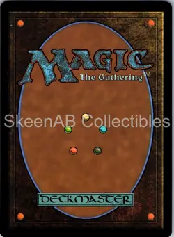 MTG SkeenAB Donatello, Mutant Mechanic (Borderless) TMNT NM - Image 2