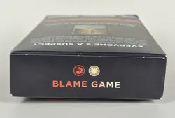 MTG MKM – Blame Game Commander Deck | Precon | Magic | Murders at Karlov Manor - Image 4