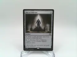 Idol of Oblivion 0392 Commander Masters CMM MTG Magic - Image 1
