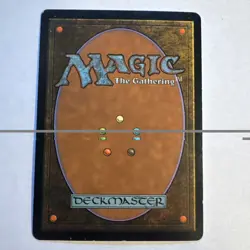 MtG Damnation Planar Chaos HP - Image 2