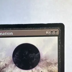 MtG Damnation Planar Chaos HP - Image 5