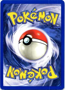 Ivysaur 30/102 Uncommon Base Set Unlimited Pokemon Near Mint - Image 2