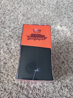 Pokemon TCG: Sword & Shield Vivid Voltage Elite Trainer Box ETB New Factory Seal - Image 2