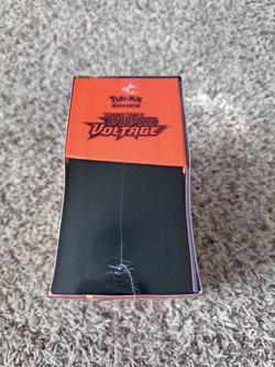 Pokemon TCG: Sword & Shield Vivid Voltage Elite Trainer Box ETB New Factory Seal - Image 4