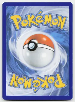 Water Energy 93/108 Common Evolutions Pokemon Reverse Holo Near Mint - Image 2