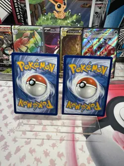 Pokemon TCG Zeraora VMAX Galarian Gallery Crown Zenith GG42/GG70 & Promo - Image 2