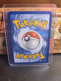 Gyarados 34/108 Reverse Holo Rare XY Evolutions Pokemon TCG Near Mint - Image 2