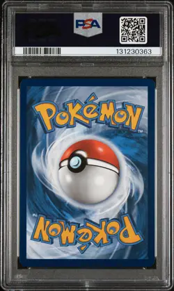 PSA GEM MT 10 - 2023 POKEMON PAR EN-PARADOX RIFT 154 TANDEMAUS | POP 4 - Image 2