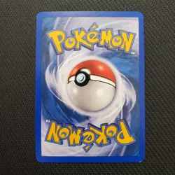 Mareep 93/147 Common Aquapolis Pokemon NM - Image 3